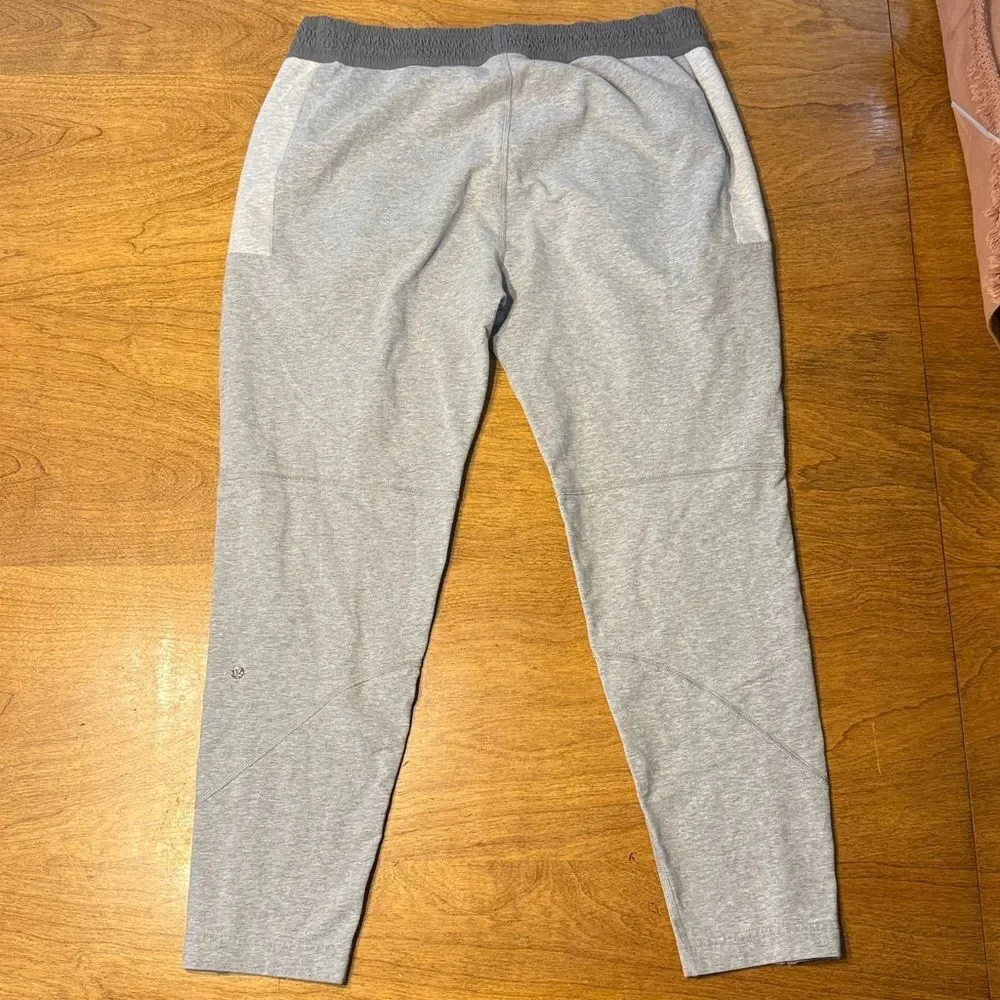 Lululemon All In Pant